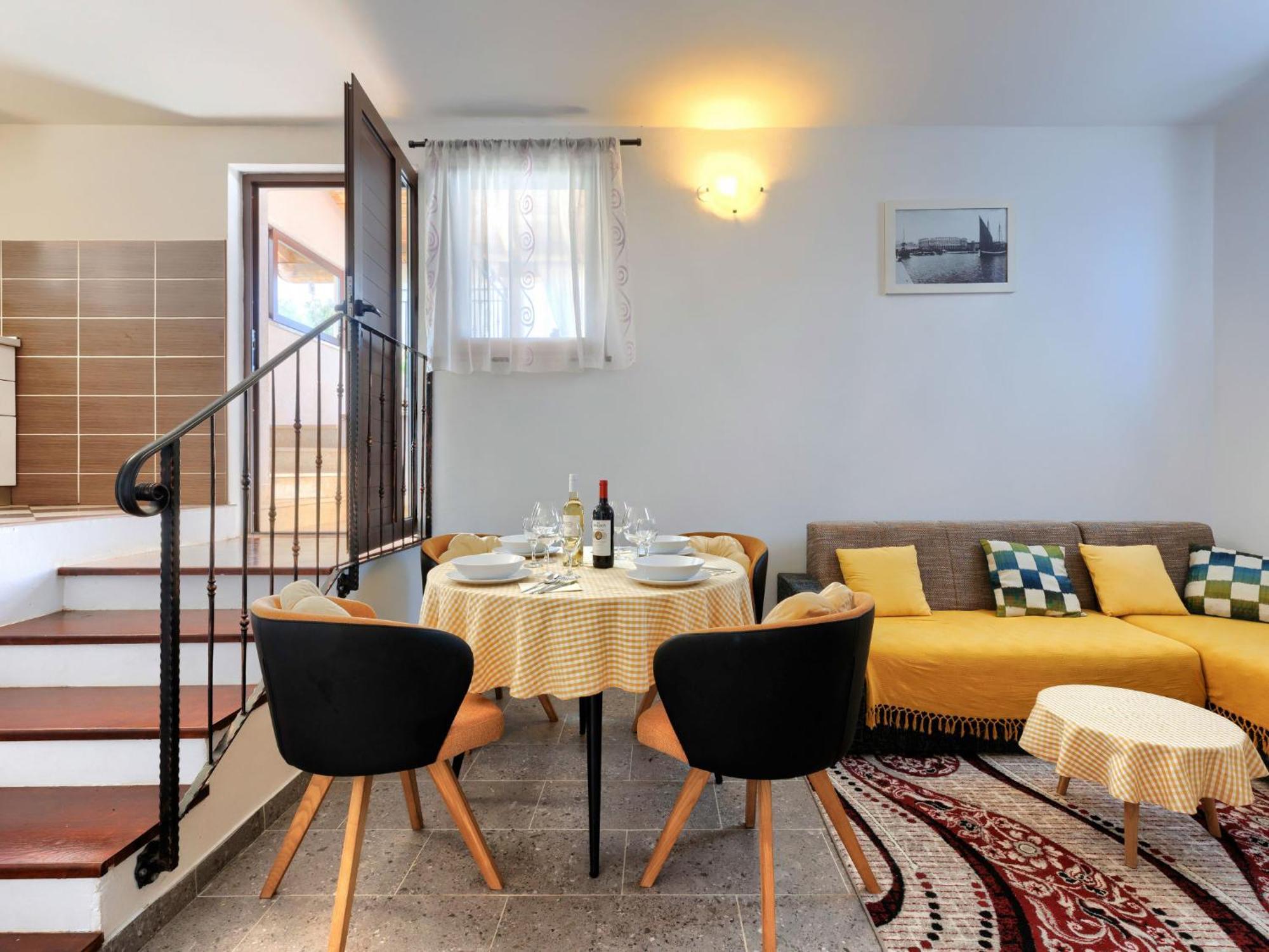 Holiday Home Barbolan By Interhome Medulin Luaran gambar