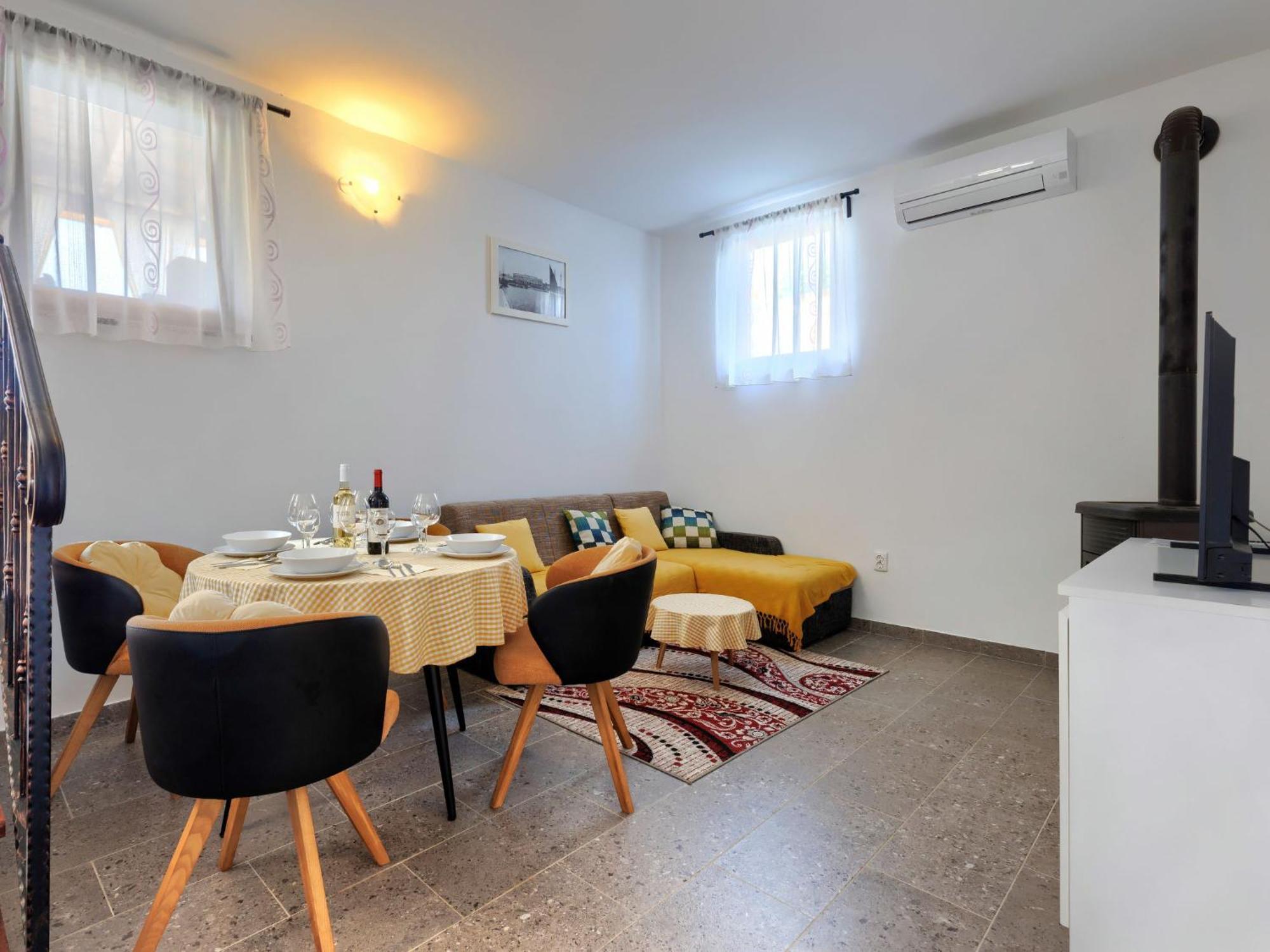Holiday Home Barbolan By Interhome Medulin Luaran gambar