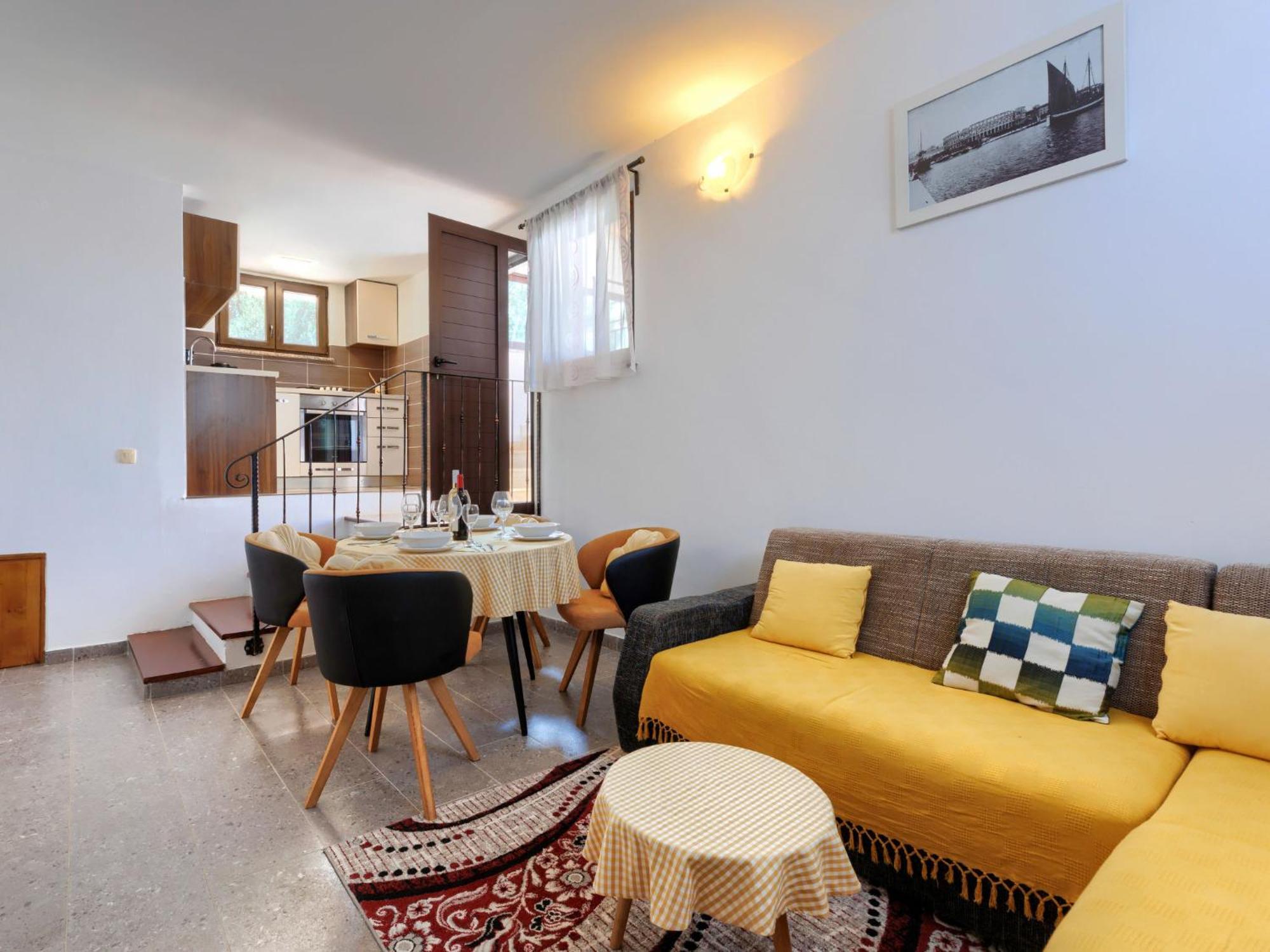 Holiday Home Barbolan By Interhome Medulin Luaran gambar
