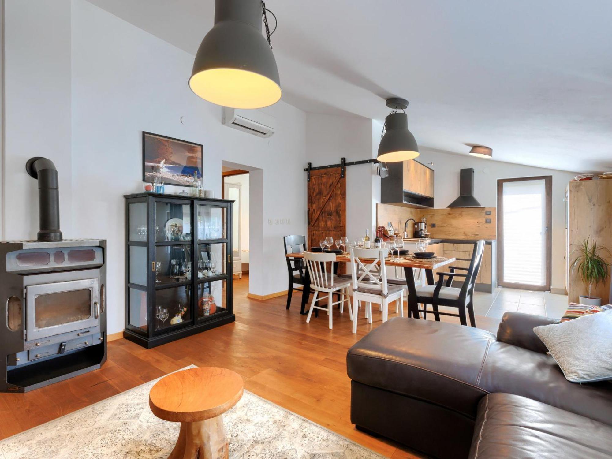 Holiday Home Barbolan By Interhome Medulin Luaran gambar