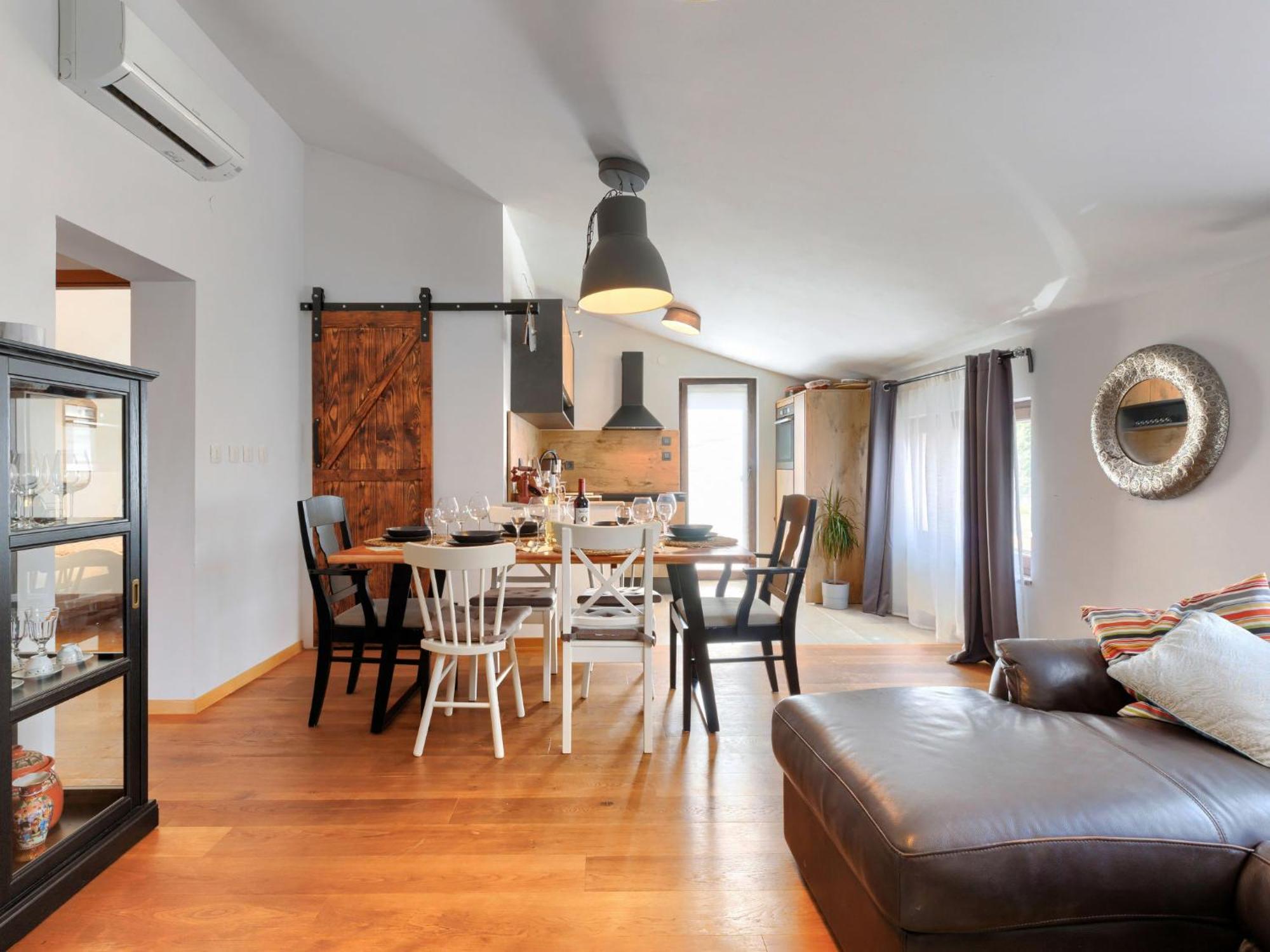 Holiday Home Barbolan By Interhome Medulin Luaran gambar