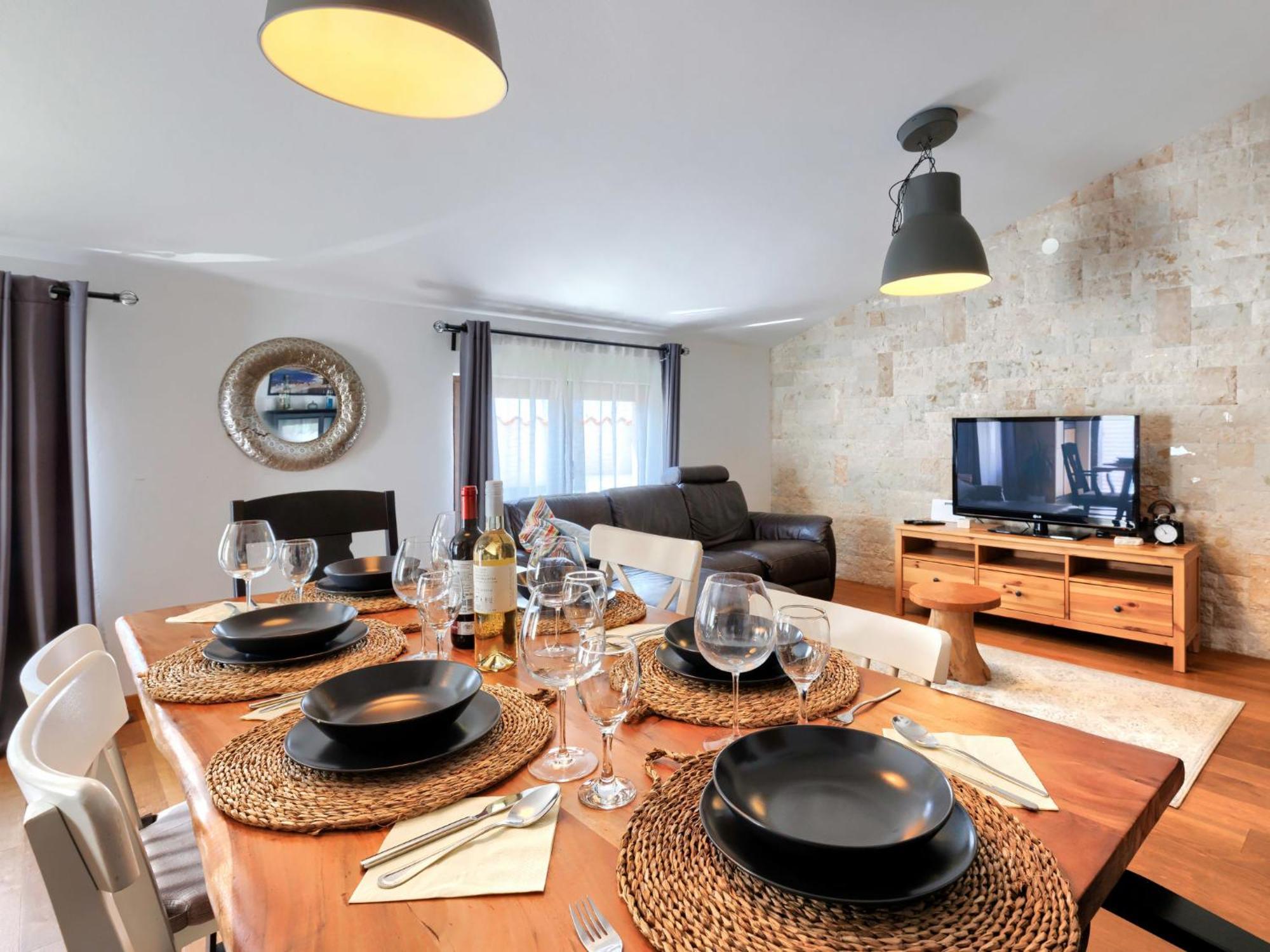Holiday Home Barbolan By Interhome Medulin Luaran gambar